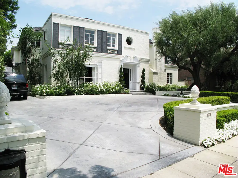 624 Trenton Drive, Beverly Hills, CA 90210 - #3