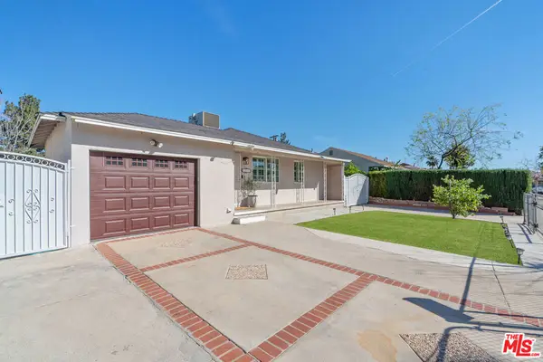 7500 Lubao Avenue, Winnetka, CA 91306