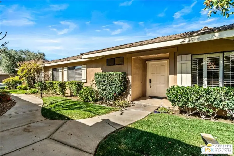 158 Madrid Avenue, Palm Desert, CA 92260 - #2