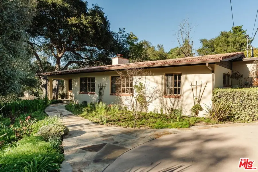 20521 Cheney Drive, Topanga, CA 90290 - #2