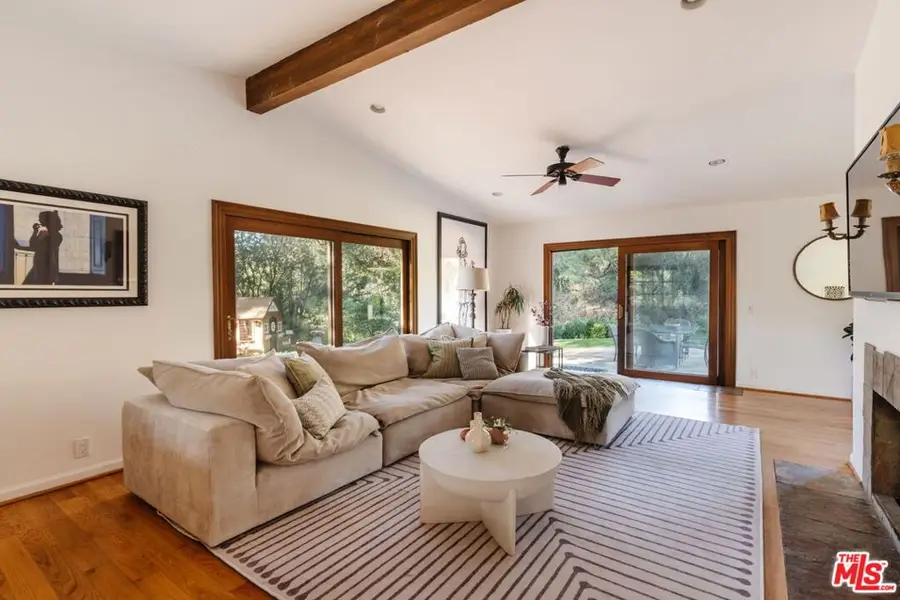 20521 Cheney Drive, Topanga, CA 90290 - #3