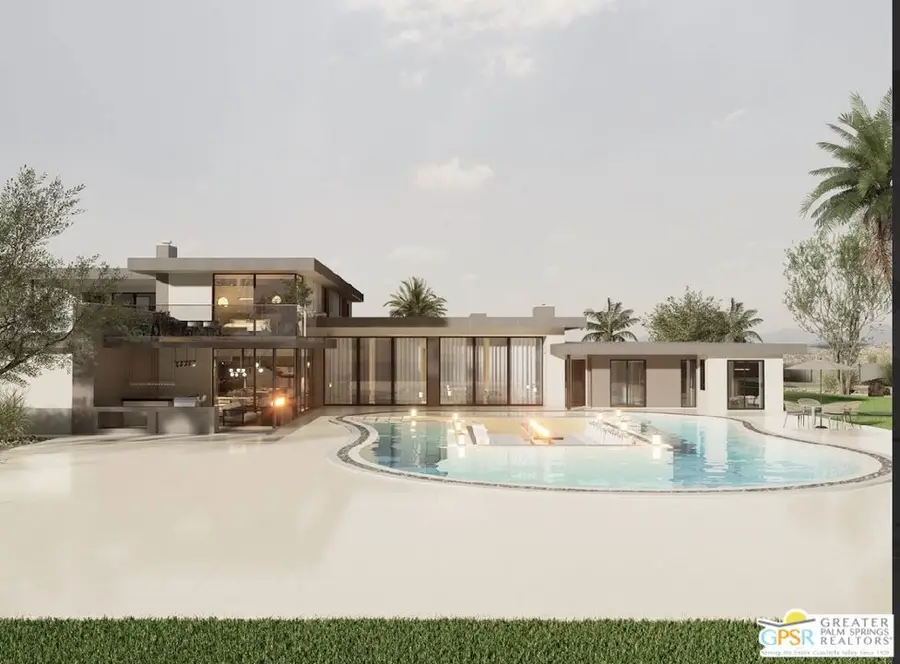 69827 Mesa Drive, Twentynine Palms, CA 92277 - #2