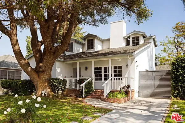 2706 Malcolm Avenue, Los Angeles, CA 90064