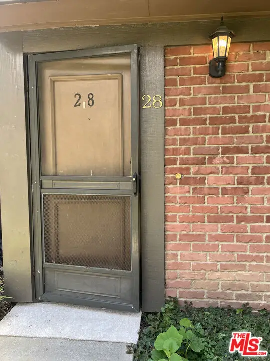 14456 Foothill Boulevard #28, Sylmar, CA 91342 - #2