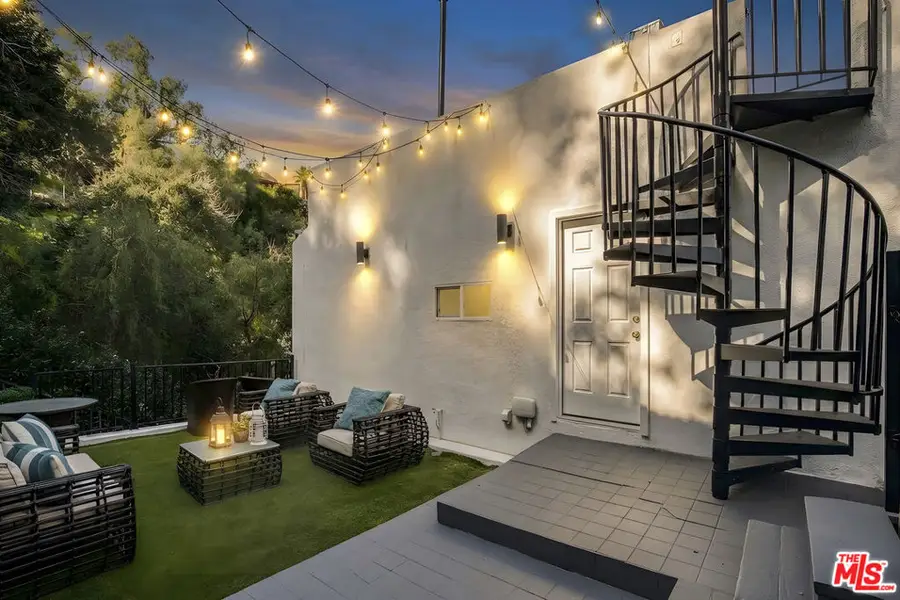 4112 Vanetta Place, Studio City, CA 91604 - #3