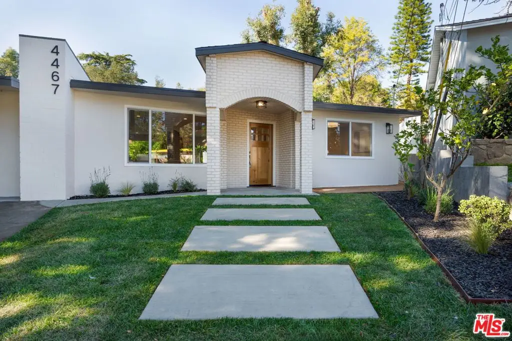 4467 Ardara Place, La Canada Flintridge, CA 91011 - #1