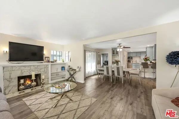 3011 Van Buren Place, Los Angeles, CA 90007