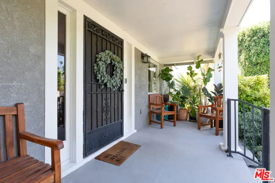 4720 2nd Avenue, Los Angeles, CA 90043 - #2