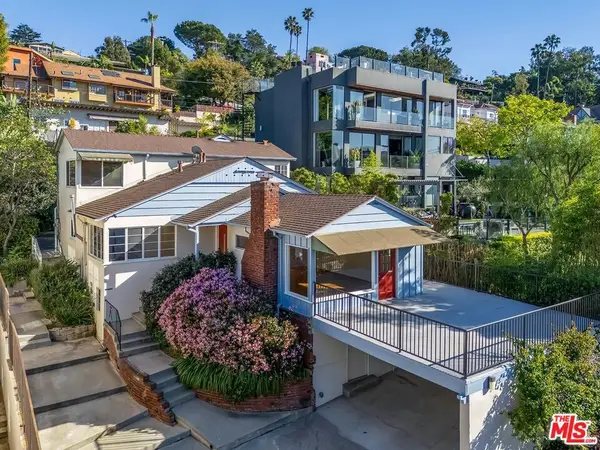 2106 Rockford Road, Los Angeles, CA 90039