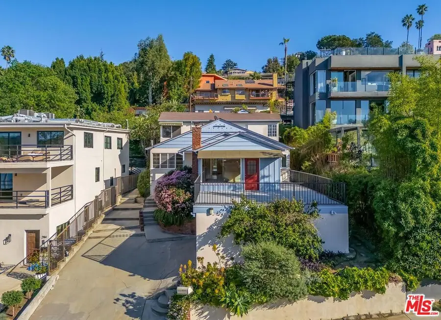 2106 Rockford Road, Los Angeles, CA 90039 - #3