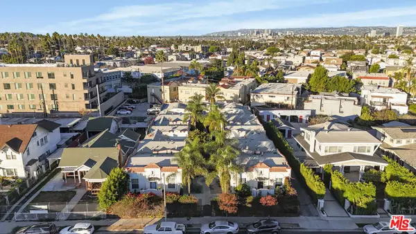 1533 6th Avenue, Los Angeles, CA 90019