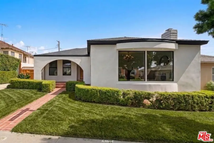 5168 Southridge Avenue, Los Angeles, CA 90043 - #3