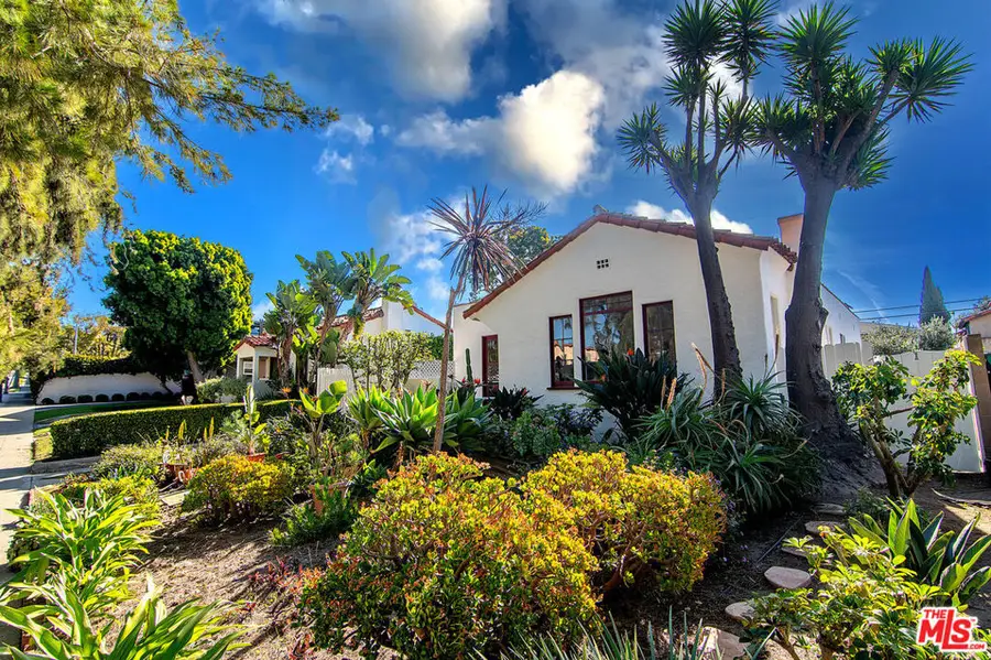 1034 Pacific Street, Santa Monica, CA 90405 - #2