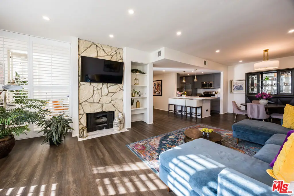 17711 Margate Street #211, Encino, CA 91316 - #1