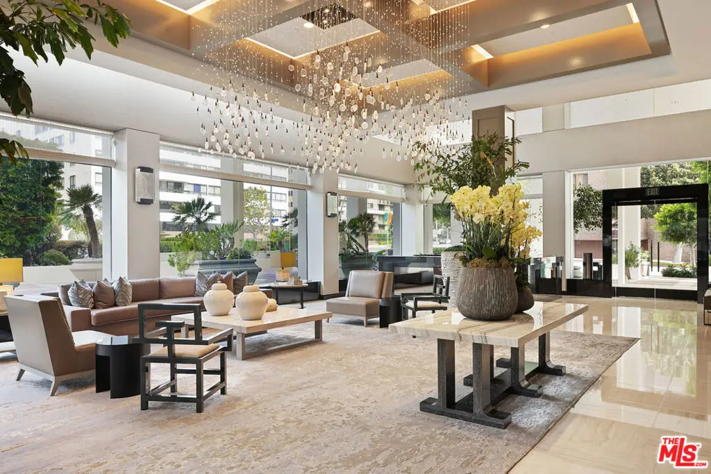 10560 Wilshire Boulevard #404, Los Angeles, CA 90024 - #1