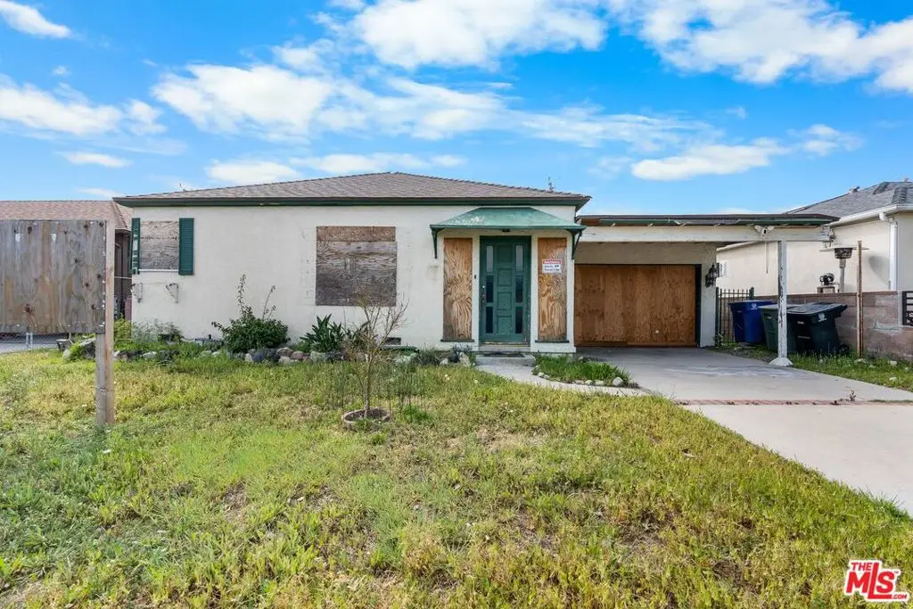 1505 N Naomi Street, Burbank, CA 91505 - #1