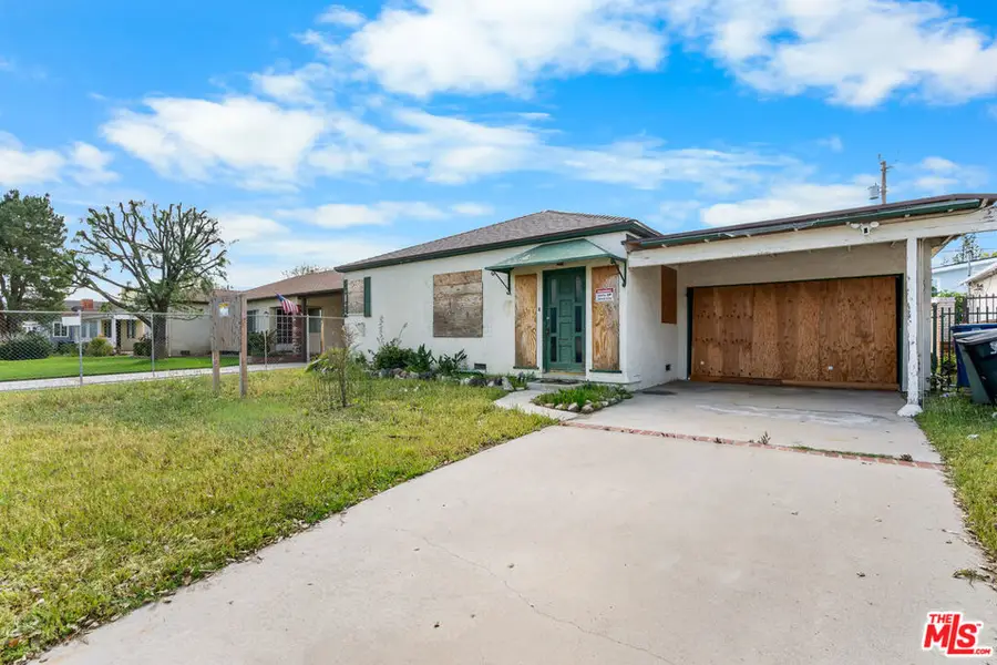 1505 N Naomi Street, Burbank, CA 91505 - #2