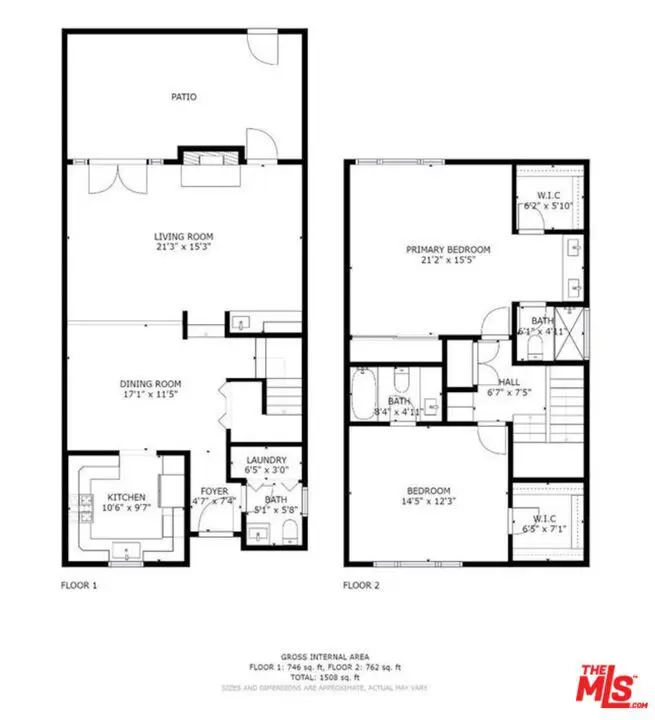 6 Village, Santa Monica, CA 90405 - #3