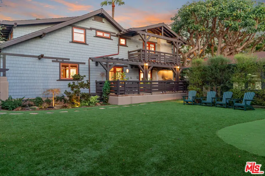 706 Navy Street, Santa Monica, CA 90405 - #3