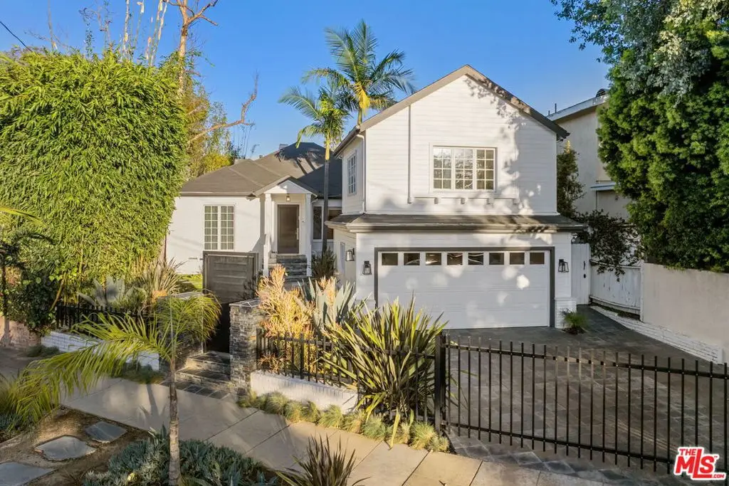 218 S Bundy Drive, Los Angeles, CA 90049 - #1
