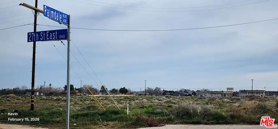 2700 E Palmdale Boulevard, Palmdale, CA 93550 - #3