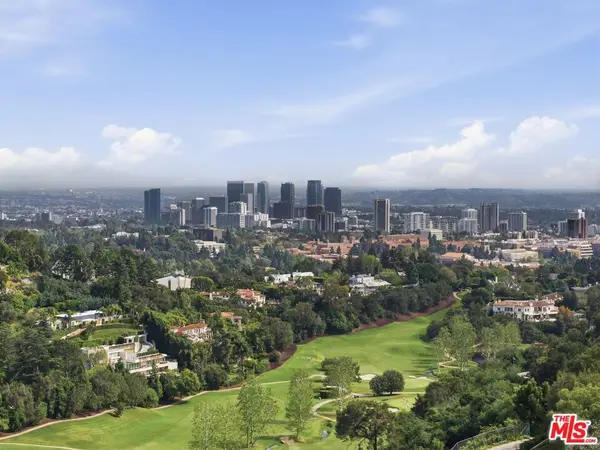 11287 Chalon Road, Los Angeles, CA 90049