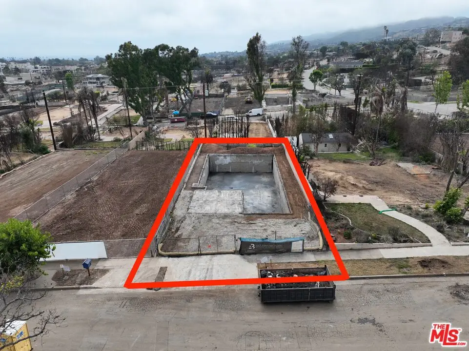 1171 Fiske Street, Pacific Palisades, CA 90272 - #1