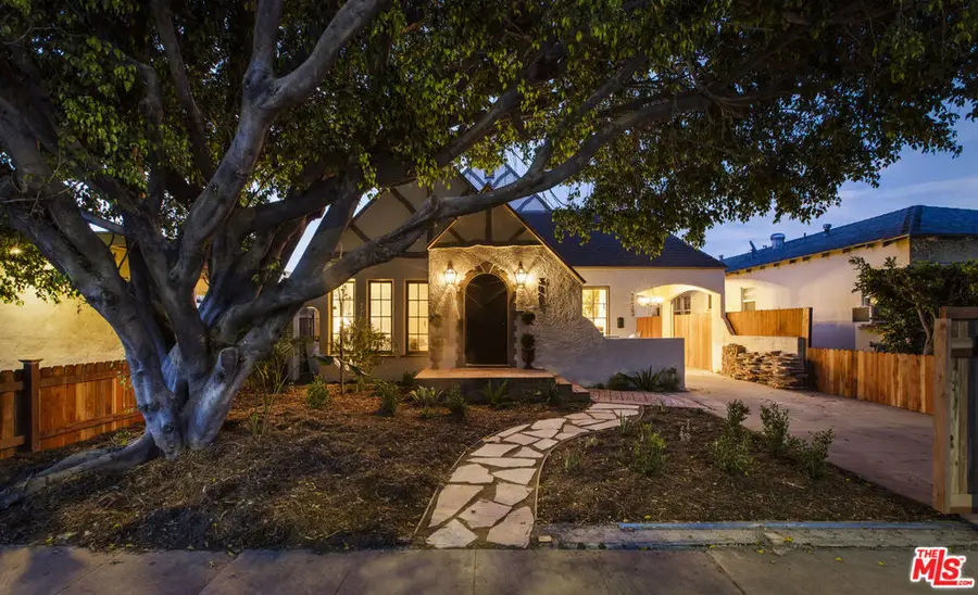 3021 Glenhurst Avenue, Los Angeles, CA 90039 - #2