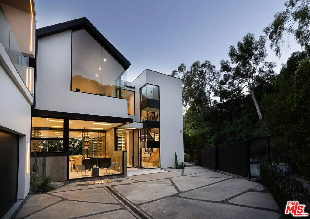 1772 N Crescent Heights Boulevard, Los Angeles, CA 90069 - #1