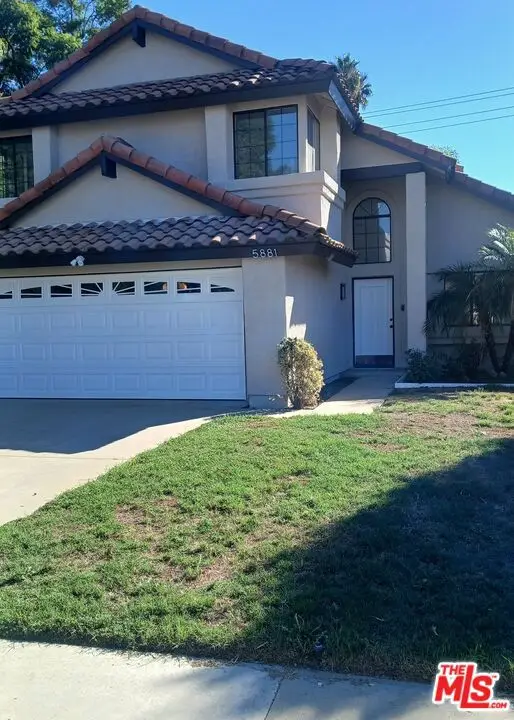 5881 Ashley Court, Chino, CA 91710 - #1