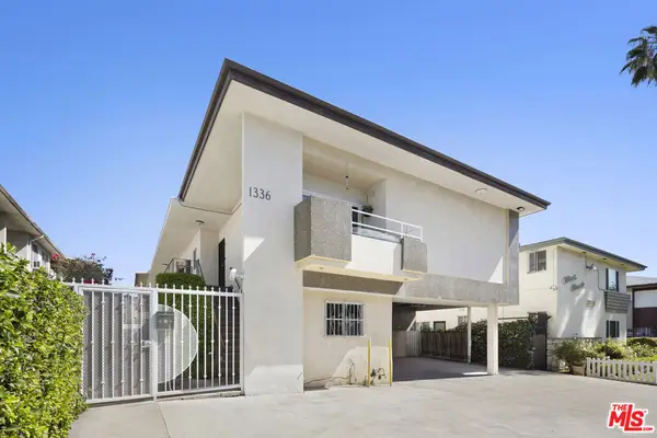 1336 N Citrus Avenue, Los Angeles, CA 90028