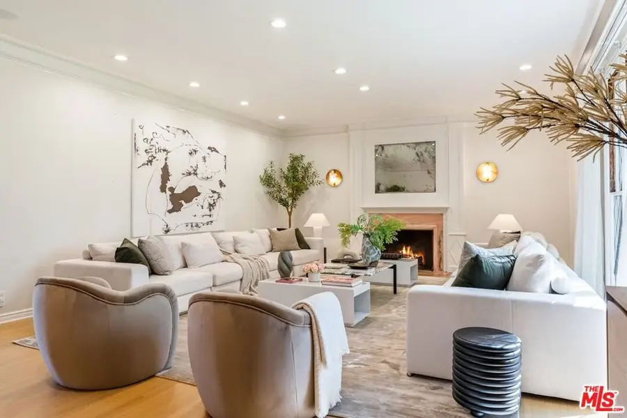 628 N Sierra Drive, Beverly Hills, CA 90210 - #2