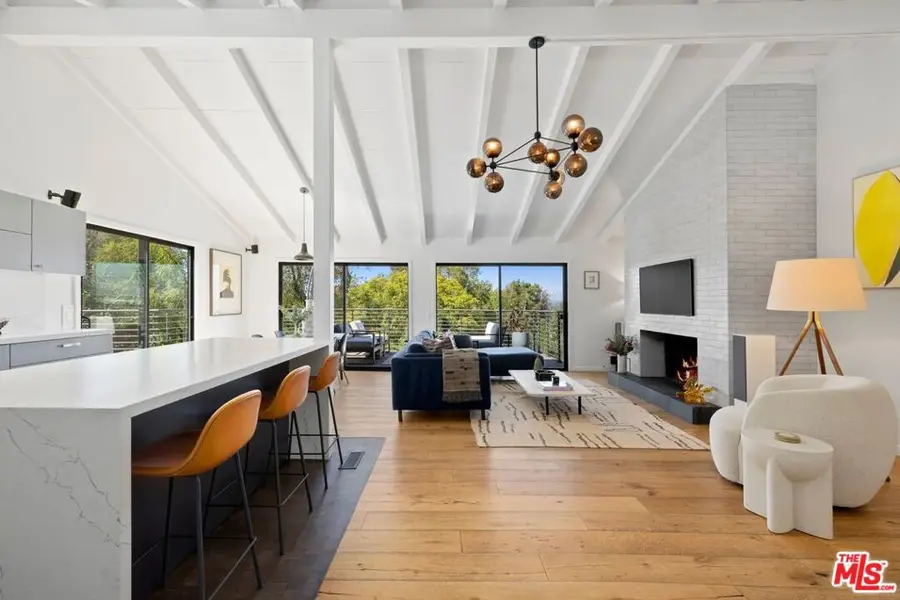 3736 Berry Drive, Studio City, CA 91604 - #3