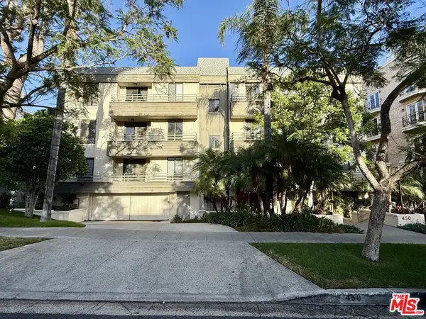 450 N Oakhurst Drive #304, Beverly Hills, CA 90210
