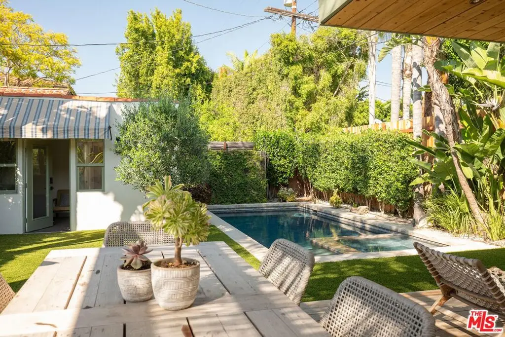 8215 Clinton Street, Los Angeles, CA 90048 - #1