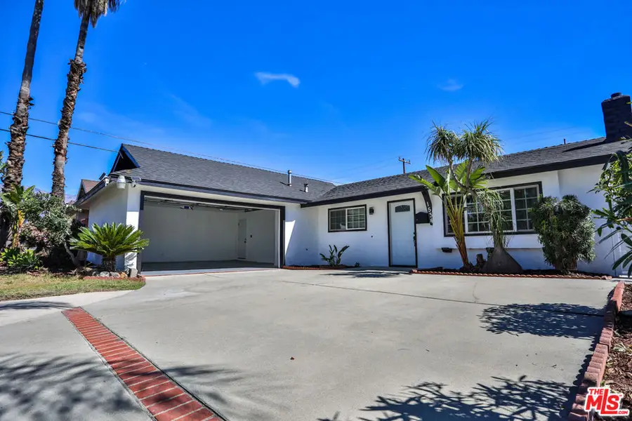 1534 N Mariposa Avenue, Ontario, CA 91764 - #2