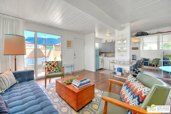 1111 E Palm Canyon Drive #225, Palm Springs, CA 92264