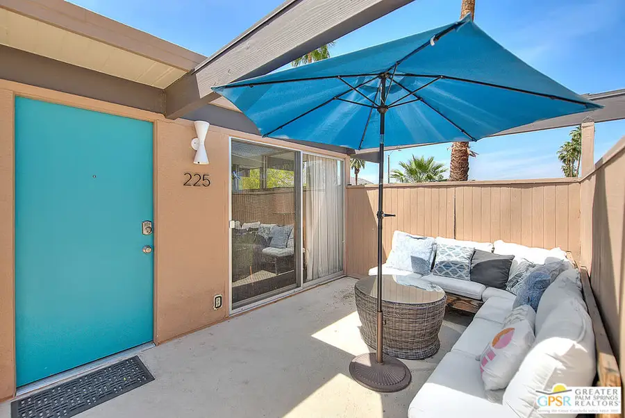 1111 E Palm Canyon Drive #225, Palm Springs, CA 92264 - #2