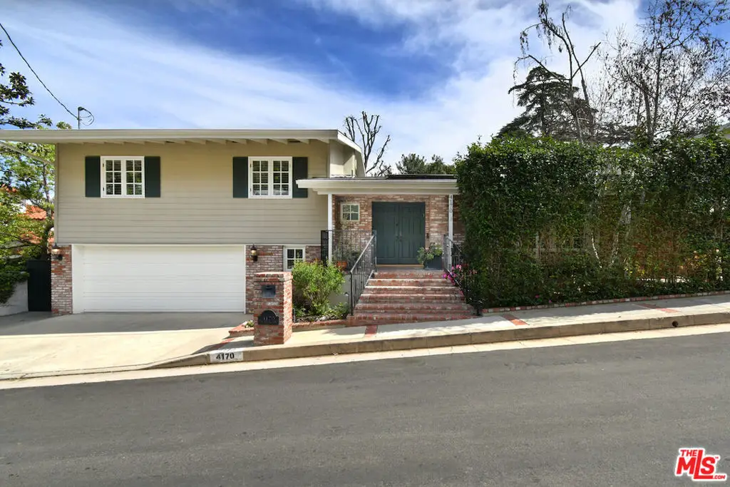 4170 Crisp Canyon Road, Sherman Oaks, CA 91403 - #1