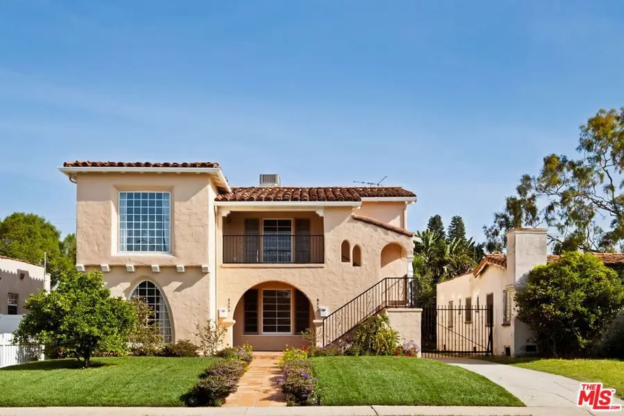 8553 Pickford Street, Los Angeles, CA 90035 - #2