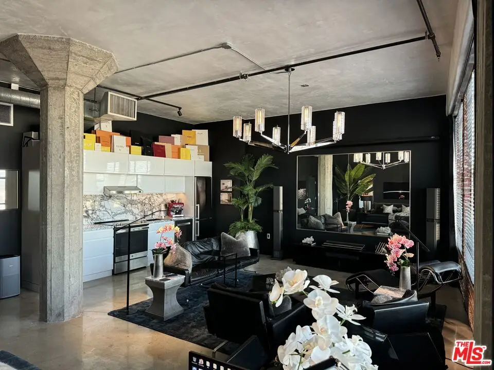 315 E 8th Street #1105, Los Angeles, CA 90014 - #1