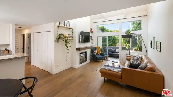 4900 Overland Avenue #312, Culver City, CA 90230