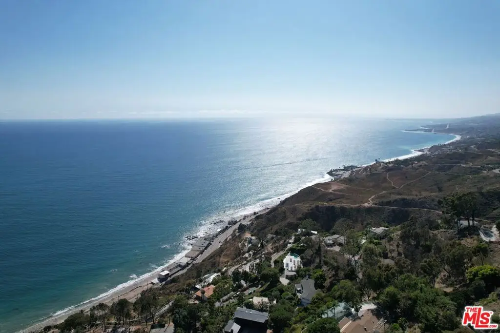 20555 Little Rock Way, Malibu, CA 90265 - #1