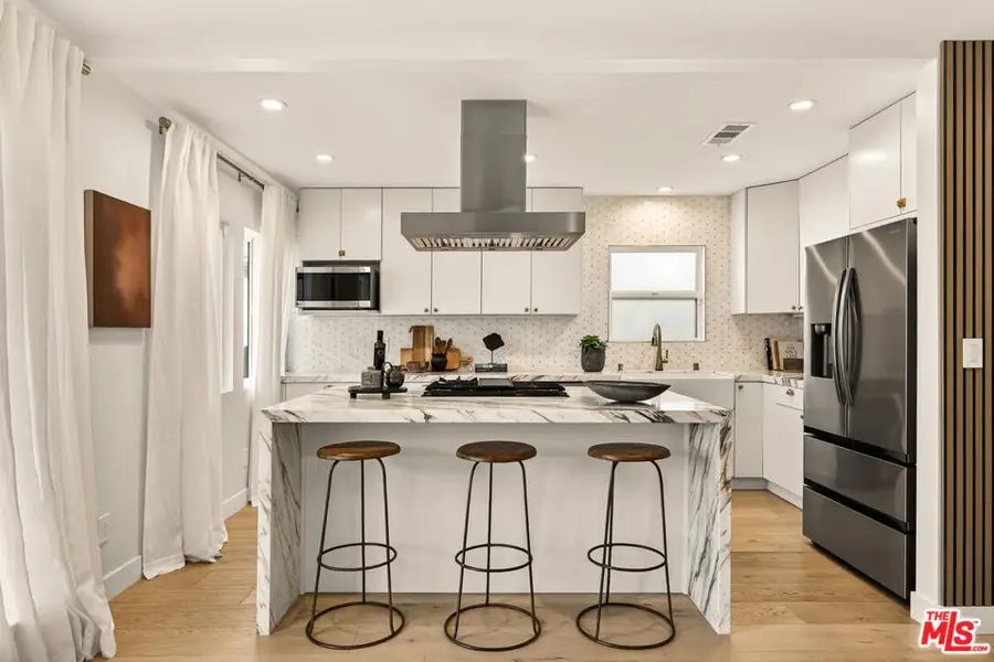 1000 Indiana Avenue, Venice, CA 90291 - #3