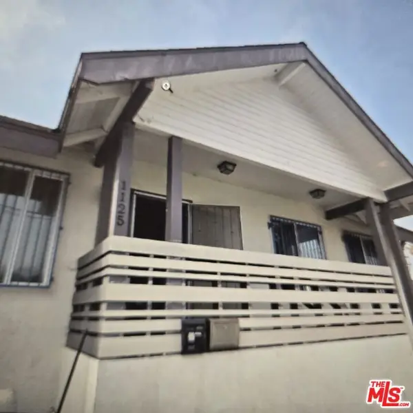 1125 Irolo Street, Los Angeles, CA 90006