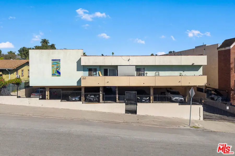 217 S Avenue 54, Los Angeles, CA 90042 - #2