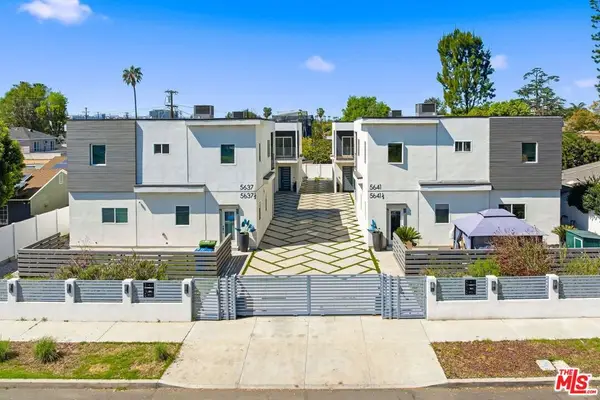 5637 Riverton Avenue, North Hollywood, CA 91601