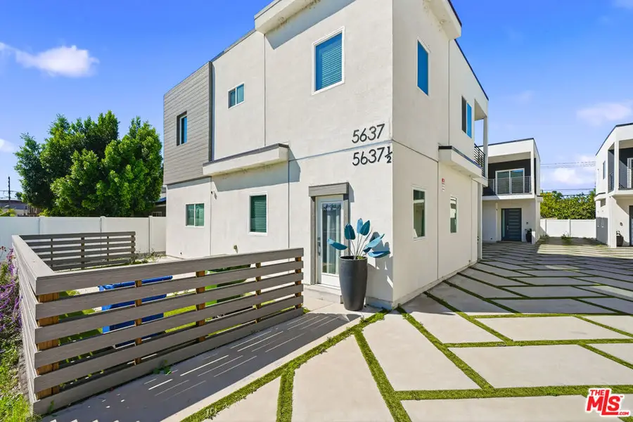 5637 Riverton Avenue, North Hollywood, CA 91601 - #2