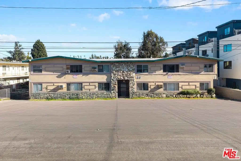 820 Chestnut Avenue, Los Angeles, CA 90042 - #1