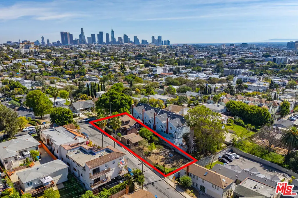 753 Micheltorena Street, Los Angeles, CA 90026 - #1